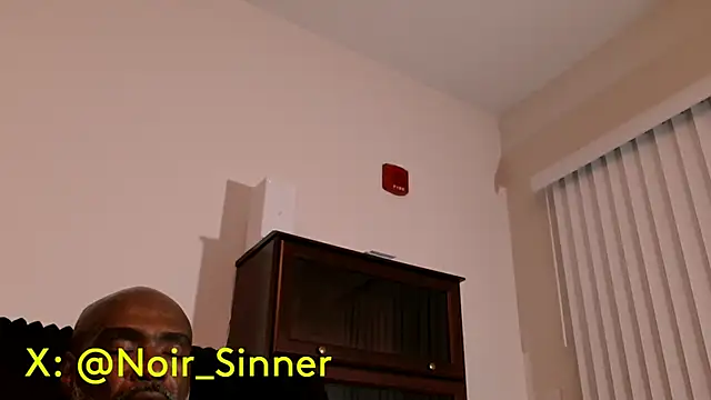 sinnernoir webcam