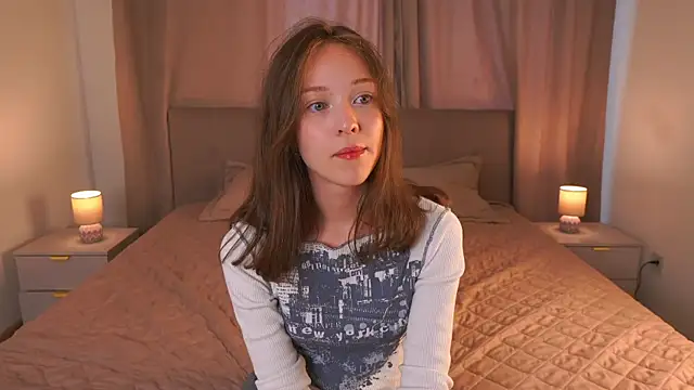 SusanaHallet webcam