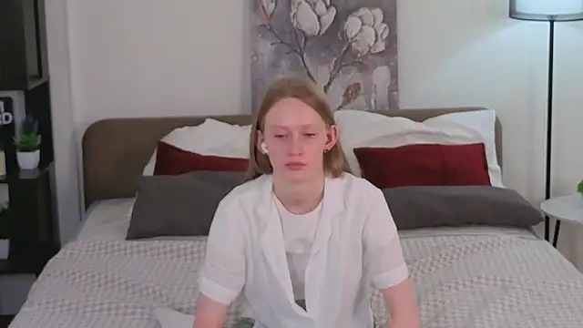 RoseannPolintan webcam