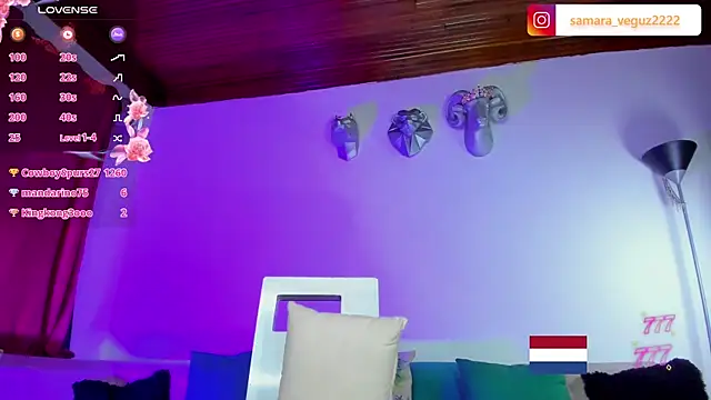 samara_veguz222 webcam