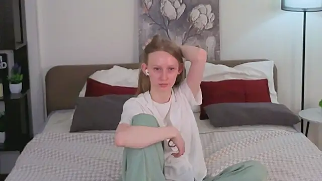 RoseannPolintan webcam