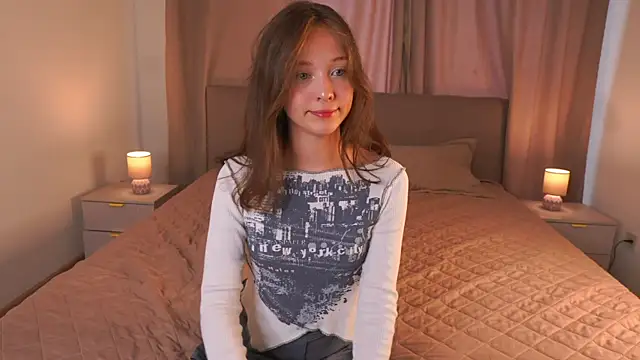 SusanaHallet webcam