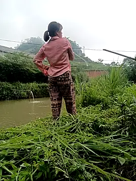 Linda-yiyi webcam