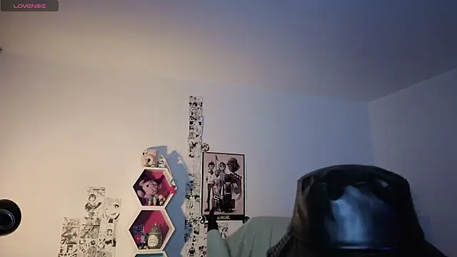 deftsuki Live Web Cam Show