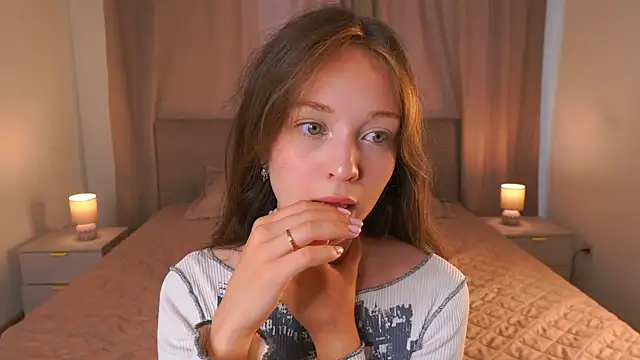 SusanaHallet webcam