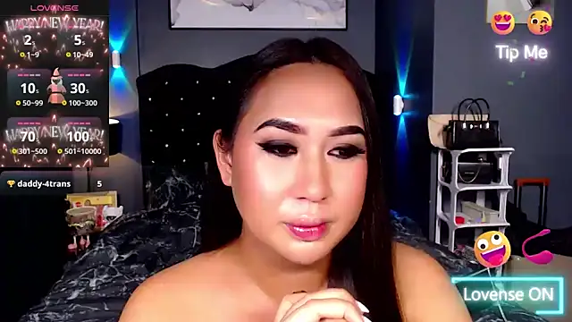 HOTTESTCANDYTS