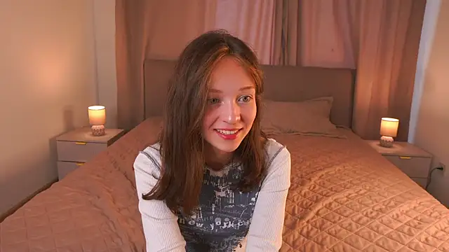 SusanaHallet webcam
