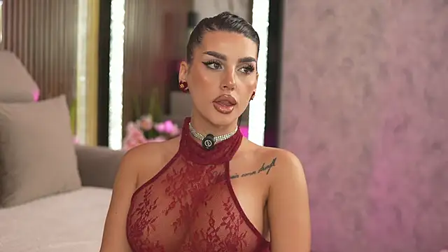 AmyBlair webcam