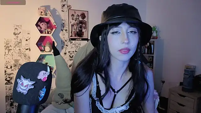 deftsuki webcam