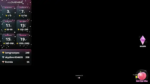 Lele_669 webcam