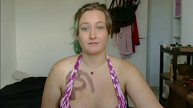 yourcherry3 webcam