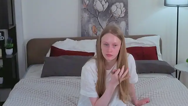 RoseannPolintan webcam