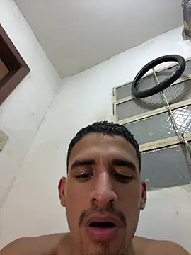 ikaro21 Live Web Cam Show