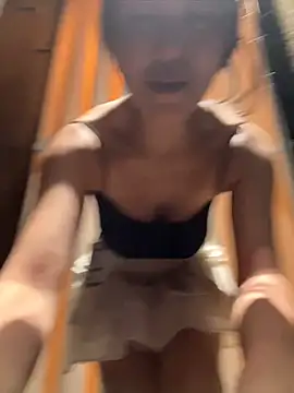 live