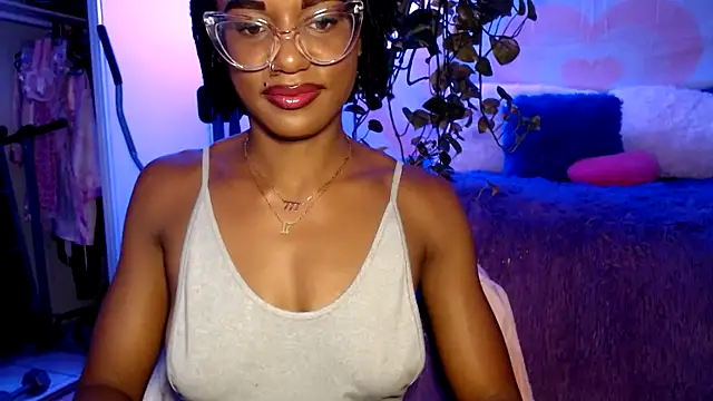 CocoSage Live Web Cam Show