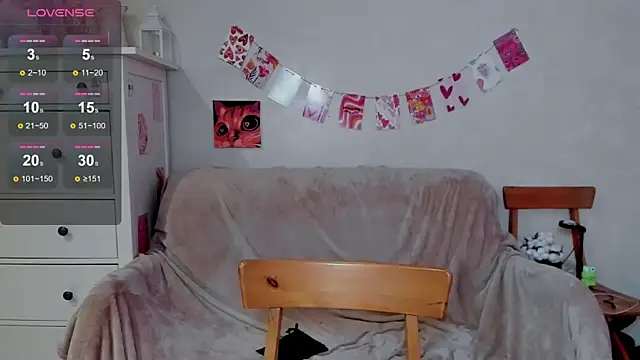 pawpaws webcam