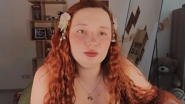 carolina_elf webcam
