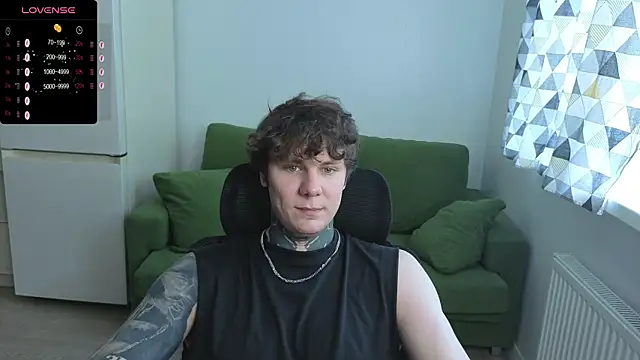 Lechery_boy webcam