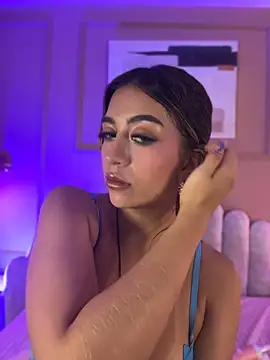 Atenea_cute21 webcam