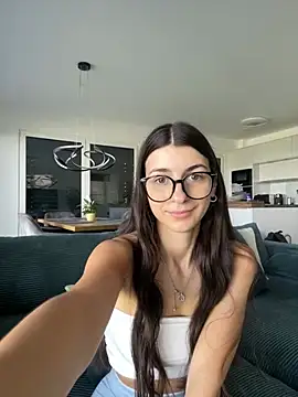 Wildberry_ Live Web Cam Show