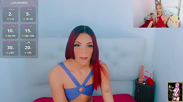 alexa-xxx- webcam