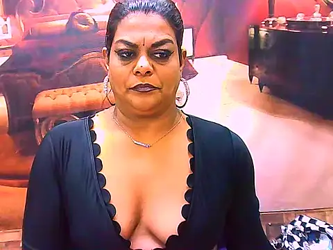 indianCherryPie webcam