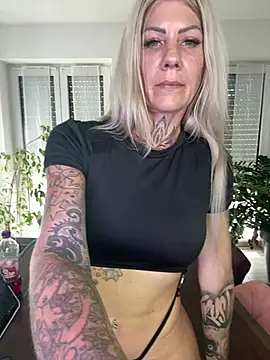 Tata-Ink webcam