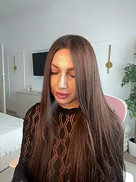 ClaraaJoy webcam