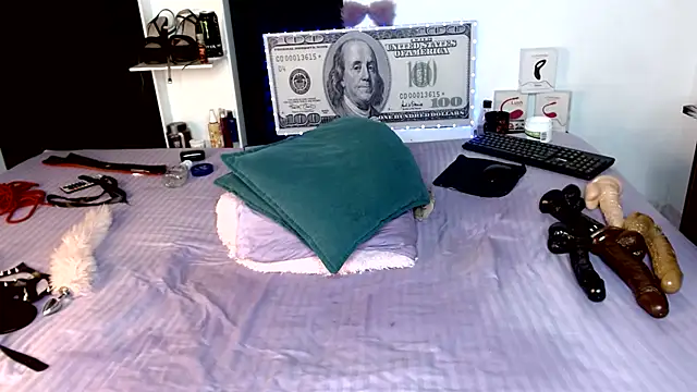 Said_hot01 webcam
