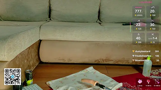 millypopa webcam