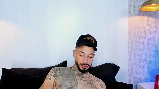 VinzenzRizzo webcam
