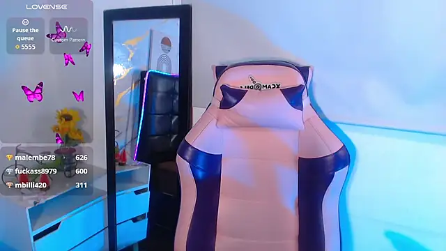 camigp webcam
