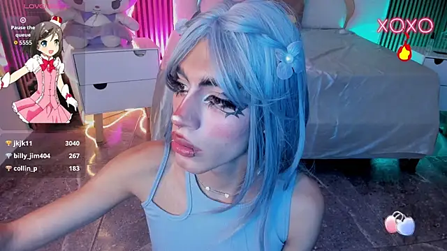 kaisage_tay webcam