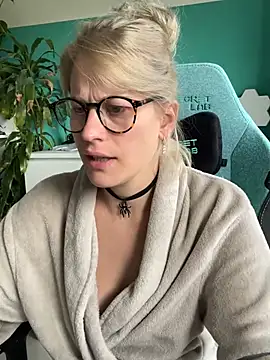 JessyLey Live Web Cam Show