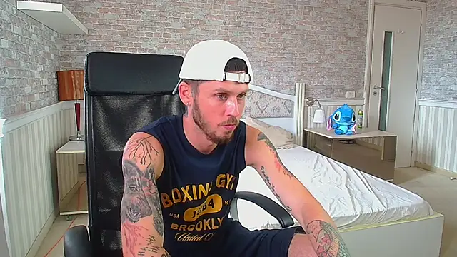 JonahShaw webcam