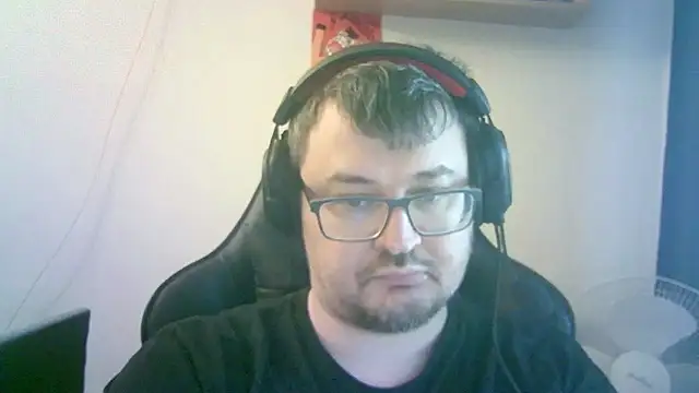 SirAbuser webcam