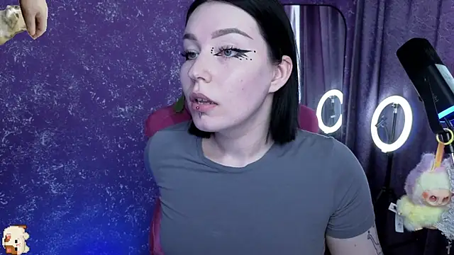 MargarettRose webcam