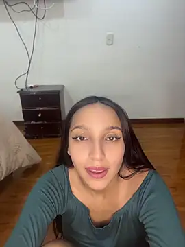 Eve_Ritz webcam