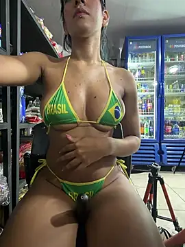 Violet_rousse7 webcam