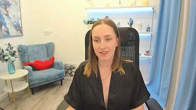CaseyTerini webcam