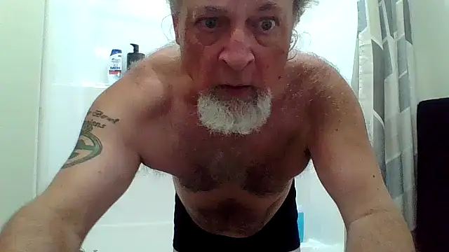 Skippy2420 webcam
