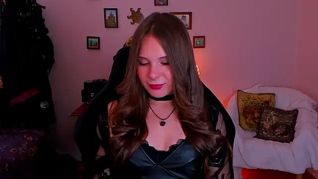 LanaLovely Live Web Cam Show