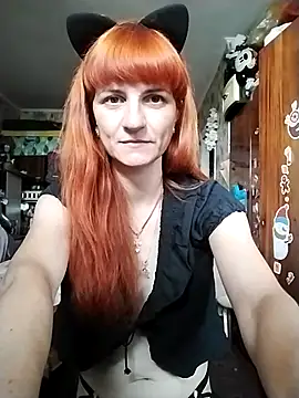 YaroslavaLester webcam