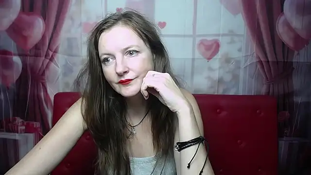 MeganPirs webcam