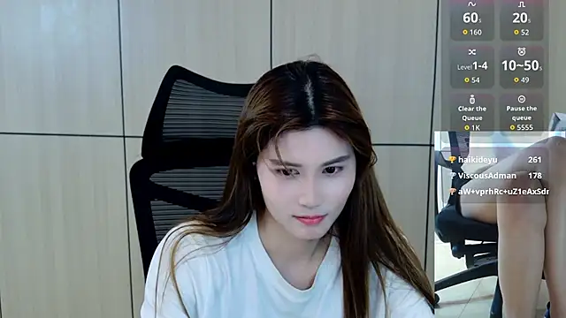 zhen-68 webcam