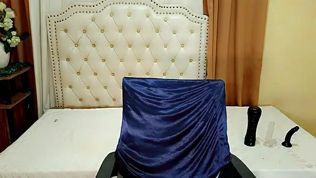 Seductive_sophie webcam
