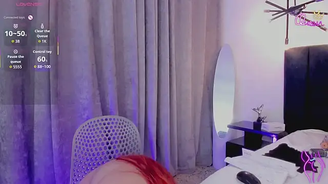 kirasweet7 webcam