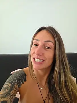 NicoleKaiser webcam