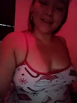 SabrinaVantress webcam