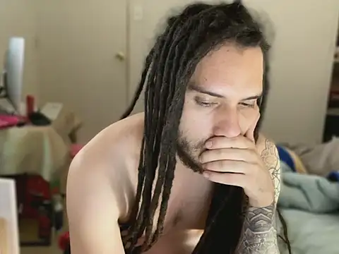 DreadObsessionxX webcam